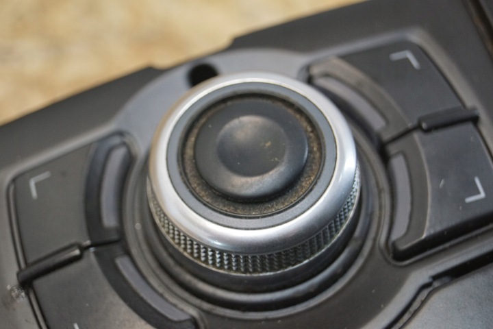 PANNEAU COMMANDE MMI AUDI OE 4F2919611M