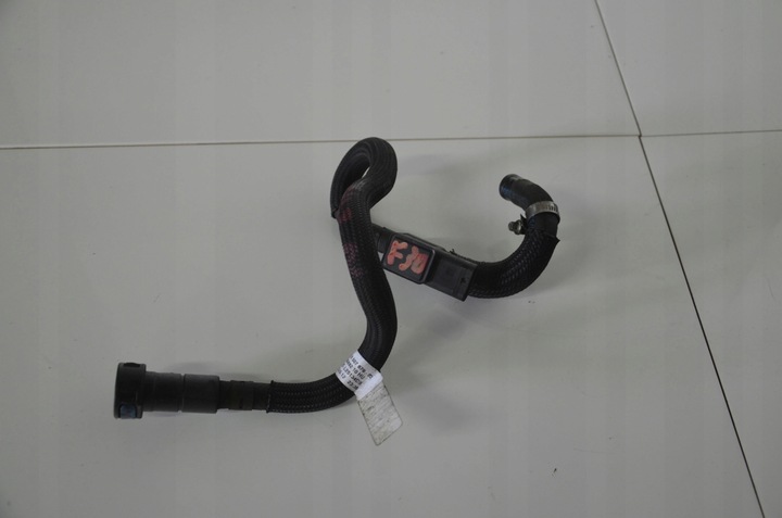 BMW F10 F20 F30 CABLE COMBUSTIBLES 8507679 