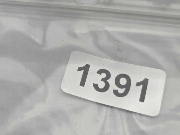RONDELLE TGB BLADE 425 TARGET