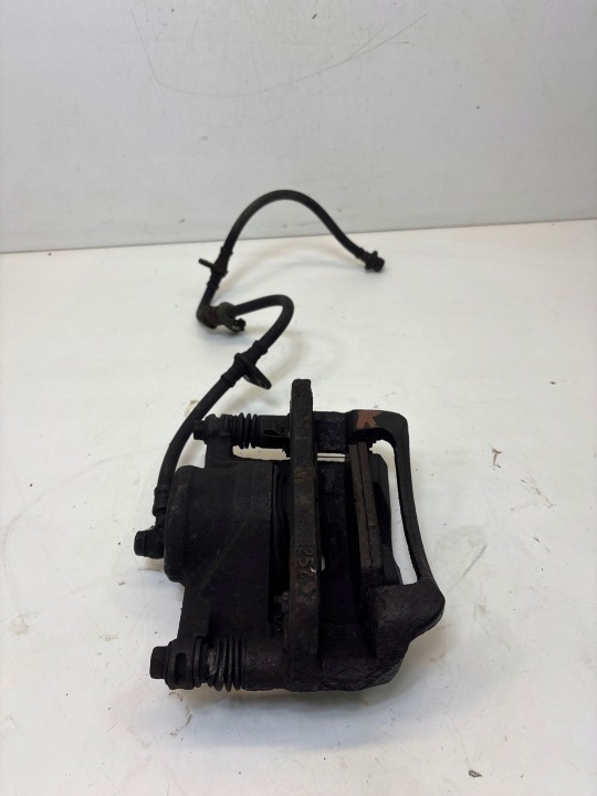 HONDA PRELUDE IV 92-96 F20A4 ÉTRIER DE FREIN DE FREIN AVANT DROIT PRZOD2,0 B