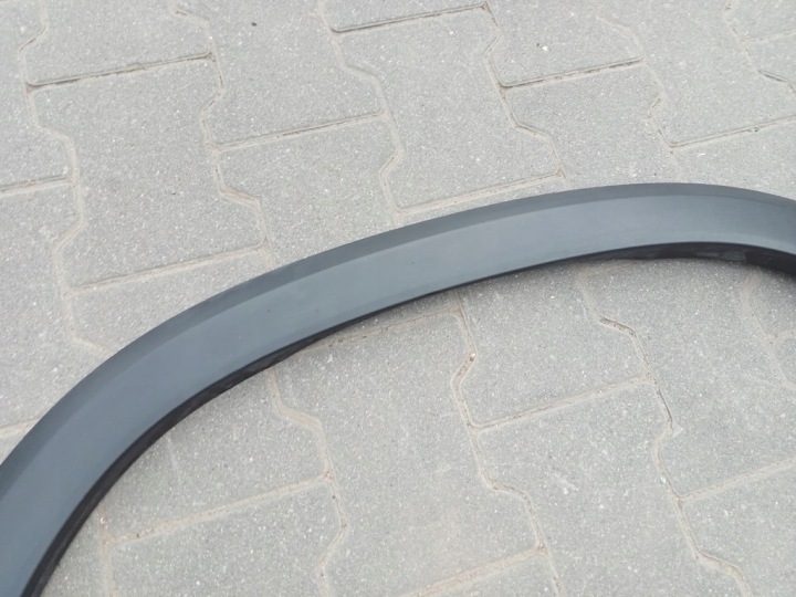 MERCEDES GLE W167 A167 MOULURE GARDE-BOUE DROIT AVANT A1678854800