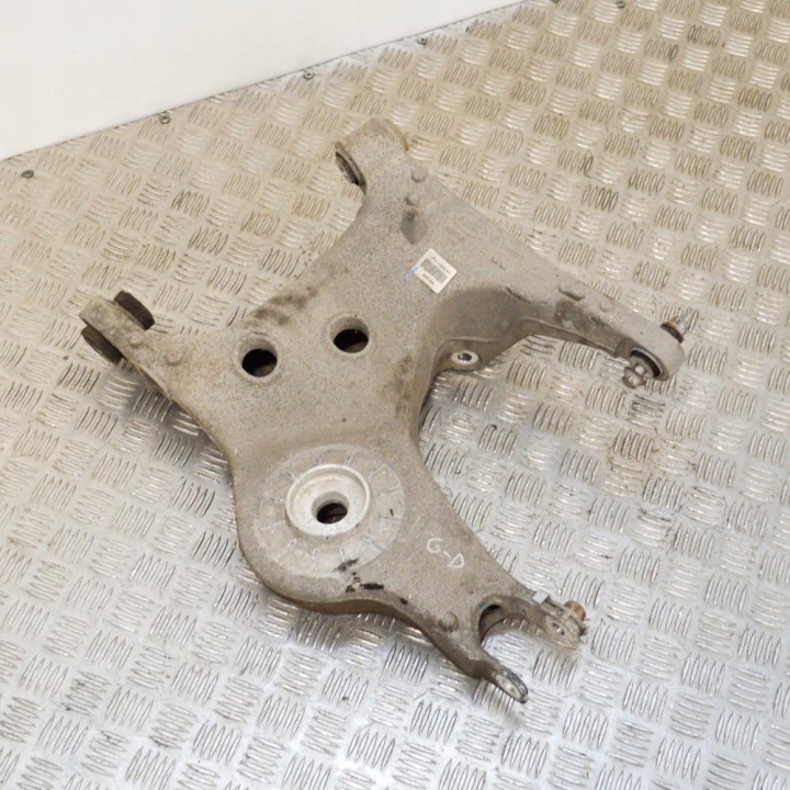 LAND ROVER RANGE ROVER EVOQUE L538 2014 DROITE CÔTÉ SUPÉRIEUR BRAS DE SUSPENSION ARRIÈRE