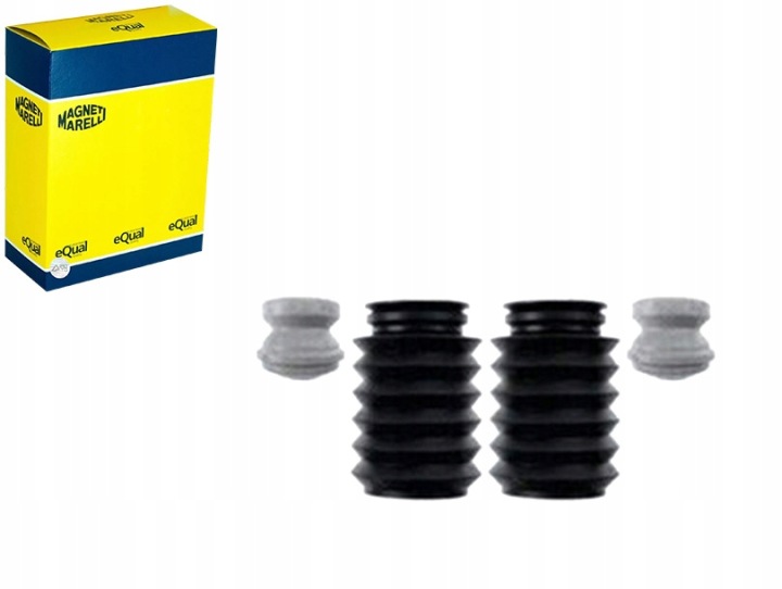 MAGNETI MARELLI 310116110094 KIT PROTECTION PRZECIWPYLOWEJ, AMORTISSEUR