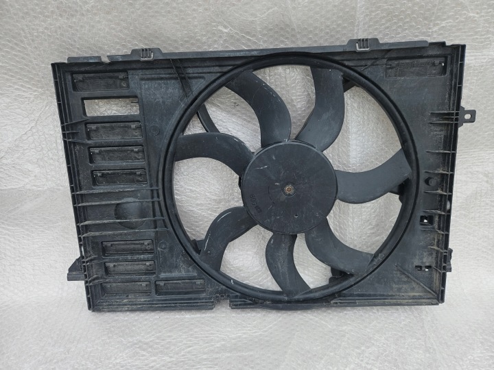 VW T6 7E0 VENTILATEUR 7E0121205F