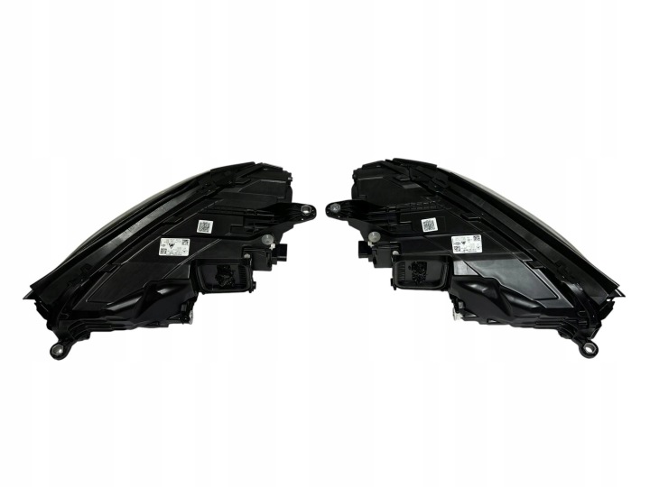 ENSEMBLE PHARE AVANT DIGITAL LED MERCEDES-BENZ GLE W167 LIFT A1679067804
