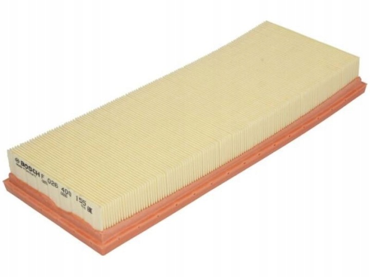 FILTRE AIR BOSCH F 026 400 155 F026400155