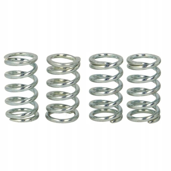 RESSORTS EMBRAYAGE MOTO. SUZUKI XF 650 FREEWIND (97-02) HONDA TRX 300 EX (93-09