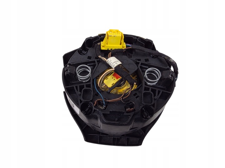 VW POLO GOLF 6 VI PASSAT B6 B7 GAUCHE COUSSIN CONDUCTEUR AIRBAG 3C8880201T