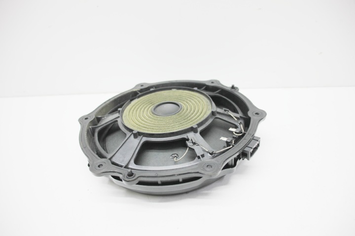 HAUT-PARLEUR AVANT DROITS PORTES PORSCHE CAYENNE (92A) 7PP035454K 33908635