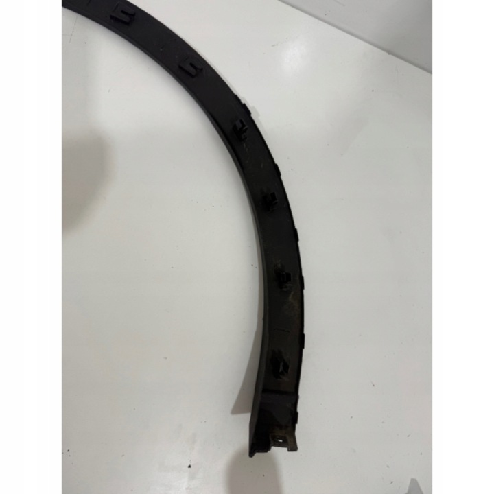 REVÊTEMENT PASSAGE DE ROUE ARRIÈRE ARRIÈRE CÔTÉ DROITE VOLKSWAGEN ID.4 11A853818