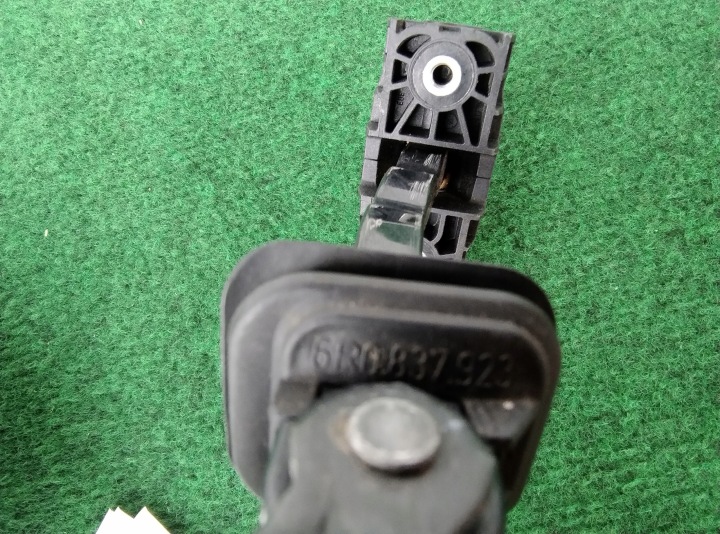 LIMITEUR PORTES GAUCHE AVANT BLOCAGE VW POLO 6R 6C 09-16 ANNÉE K98/D871
