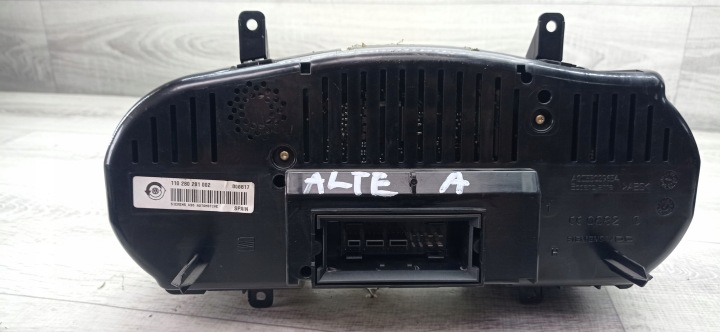 SEAT ALTEA 2.0 TDI 140 IMMOBILISER KIT DE DÉMARRAGE VERS INSTALLATIONS 03G906016G