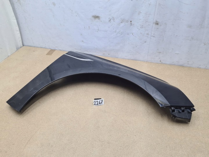 RENAULT MEGANE 4 IV 16-23R 631005296R AILE DROIT AVANT AVANT
