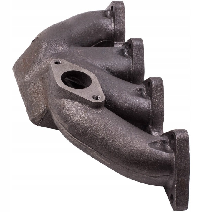 EN FONTE COLLECTEUR ÉCHAPPEMENT T3/T4 B16/B18 TURBO VERS HONDY CRX 1988-1991