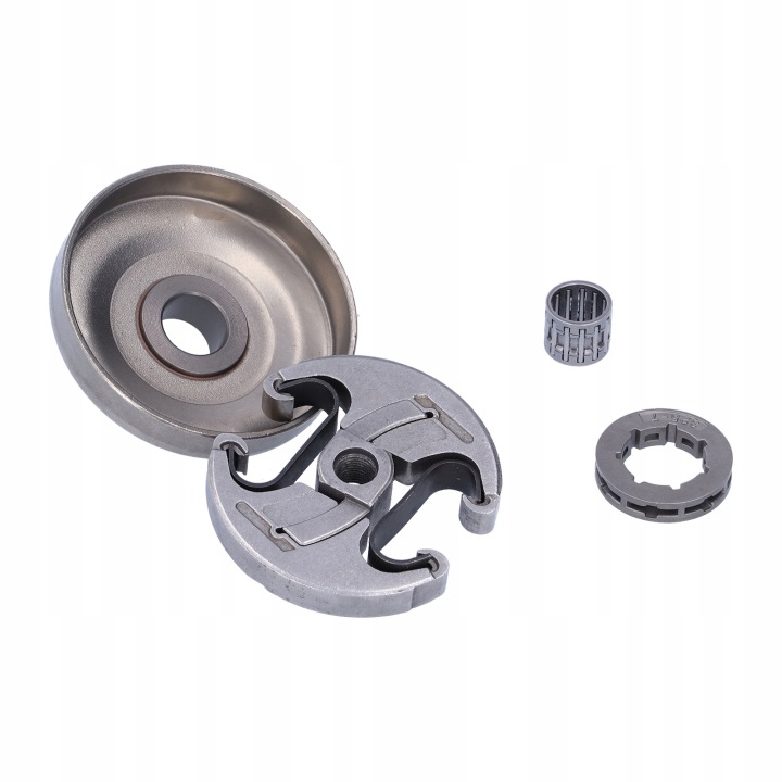 KIT ROULEMENT JANTES ADHÉRENCE VERS HUSQVARNA 325 340 346XP 345 350 351 353 445E 450