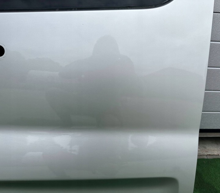 PORTES DROIT ARRIÈRE NISSAN PRIMASTAR (2008R) Z34