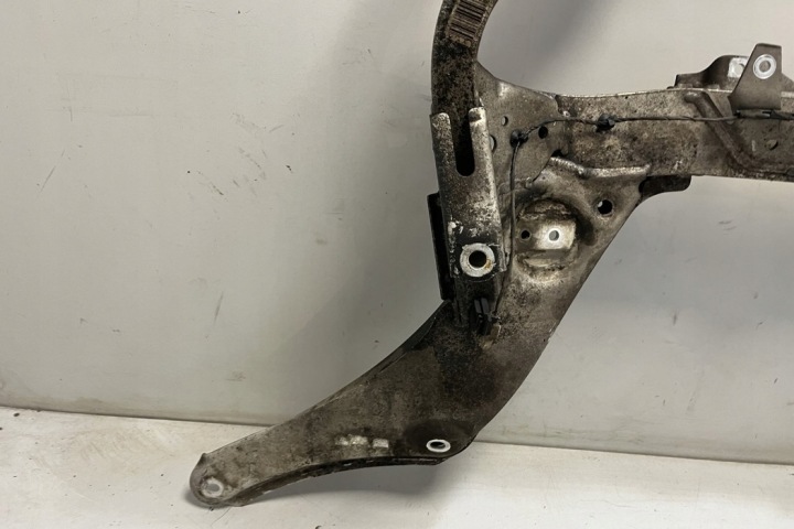 CHÂSSIS AVANT BMW 3 CABRIO (E93) 2283440 4.0L GASOLINE 309KW 2011