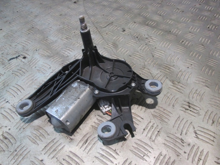 PETIT MOTEUR ESSUIE-GLACES ARRIÈRE PEUGEOT 206 9638664980