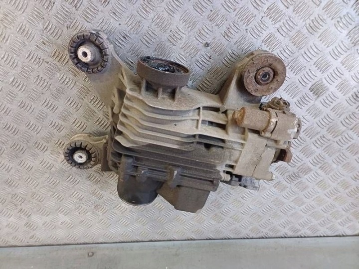PONT DIFFÉRENTIEL VW TIGUAN 5N0 2.0 TDI 4X4 09-15 0AY525010B