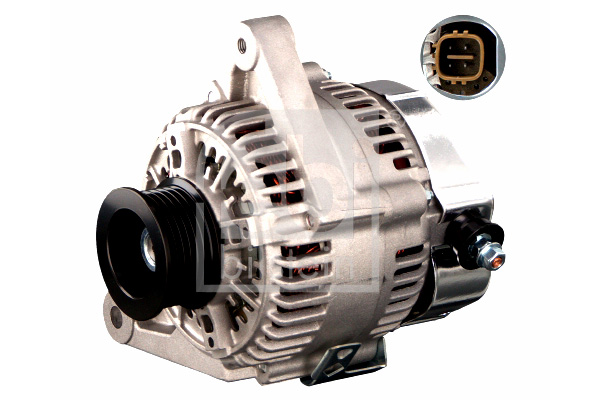 FEBI BILSTEIN ALTERNADOR TOYOTA 