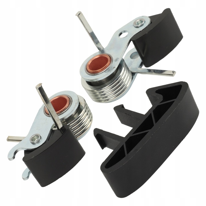 KIT TENDEUR CHAÎNES KRZYWKI 39954 99A INTÉRIEUR EXTÉRIEUR L4
