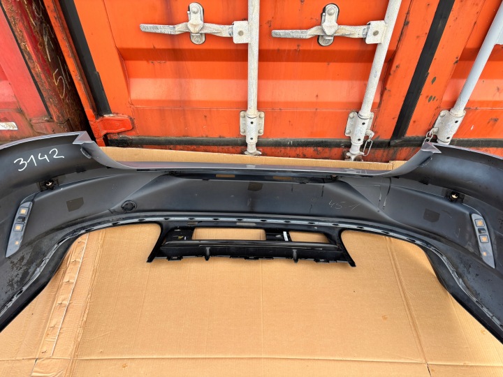 PARE-CHOCS ARRIÈRE ARRIÈRE VW ARTEON R-LINE LIFT 3G8807421A