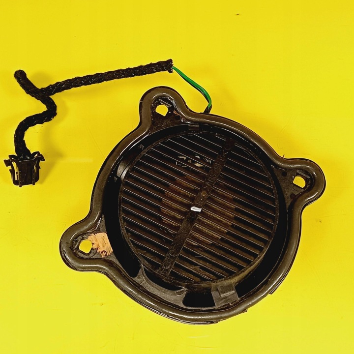 HAUT-PARLEUR DROIT ARRIÈRE MERCEDES-BENZ A W168 A1688200602 NR439