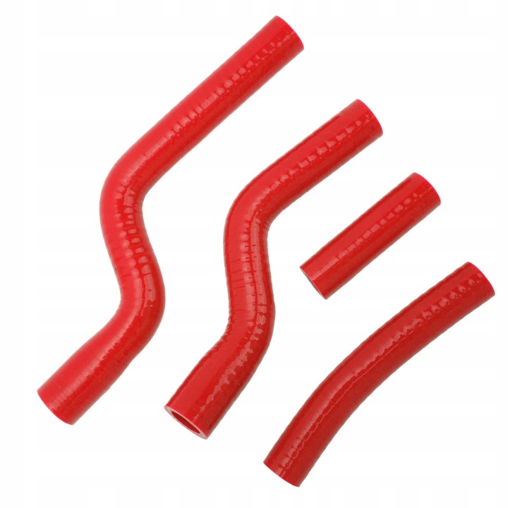 TUYAU SILICONE CHODNICY ODPORNOSC SILICONÉE SUR HAUTEUR TEMPERATURE 0M