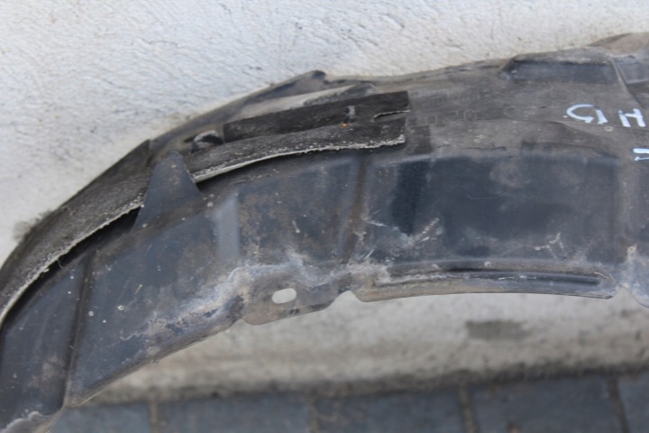COROLLA E12 BERLINE COMPACTE PASSAGE DE ROUE DROIT AVANT ORIGINAL 53875-02081