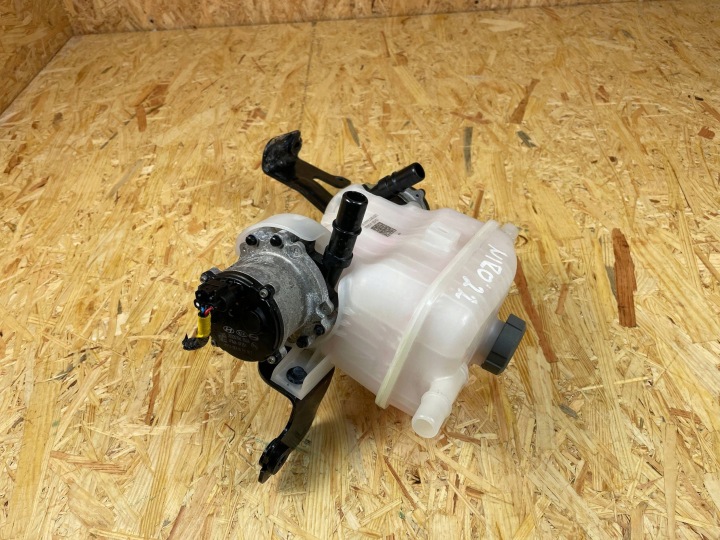 RÉSERVOIR RÉSERVOIR D'EXPANSION KIA NIRO II EV ELEKTRYK 25429-AO000 2022-