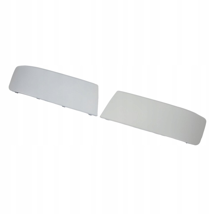 MULTIVAN T5 2009-2015 KIT WYKONCZEN AVANT PARE-CHOCS 7E0807819 INFÉRIEUR PANNEAU DISQUES