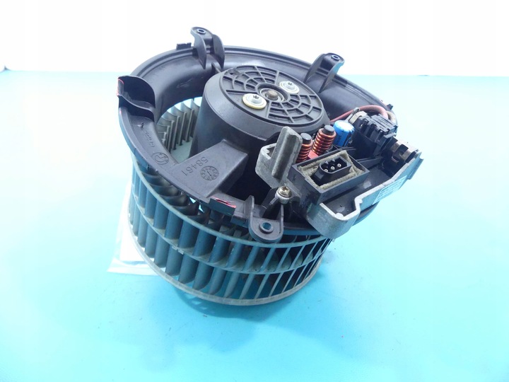 6934390 SOPLADOR DE VENTILACIÓN RESISTENCIA BMW 7 E65 E66 6934390 