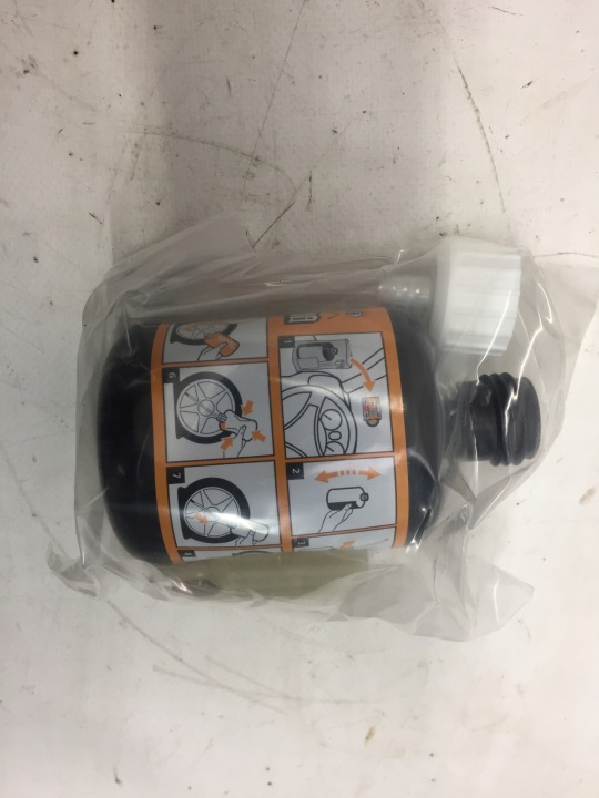 NISSAN MICRA K14 POLYSTYRÈNE INSERT ROUES POMPE COMPRESSEUR COLLE OREILLE