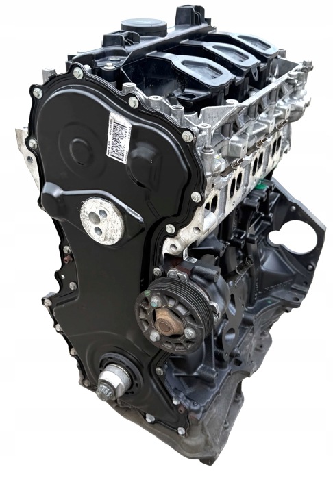 MOTEUR 2.0 DCI RENAULT TRAFIC EURO 5 2010-2015R M9RA630 M9R630 GARANTIE