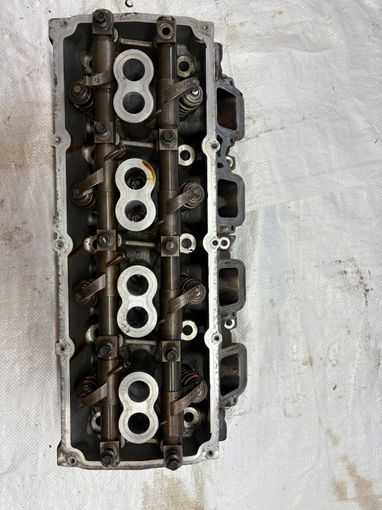 DODGE OE 53021616DE CULASSE 5.7 HEMI JEEP WK2 5.7 V8