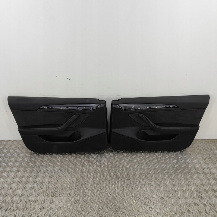 TESLA MODÈLE 3 2021 GARNITURE ENSEMBLE