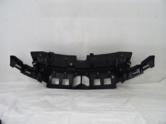 CITROEN C4 CACTUS RENFORCEMENT SUPÉRIEUR PARE-CHOCS