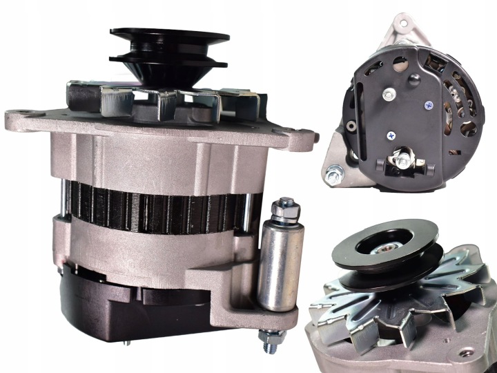 ALTERNATEUR 14V 45A PRESKO VERS CIAGNIKOW URSUS C-330 C-335