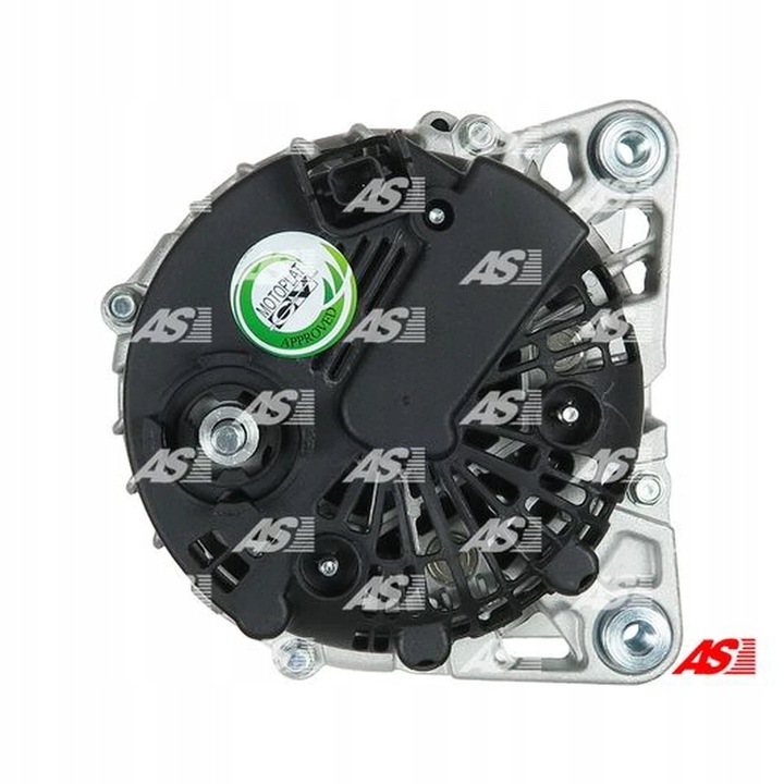 ALTERNADOR AS-PL A3166 