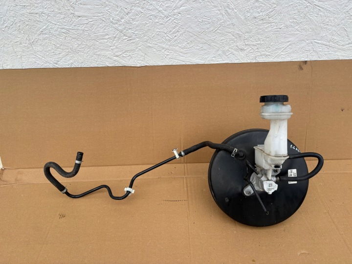 SERVO SERVO POMPE DE FREIN NISSAN QASHQAI J10 LIFT 46007JD90A