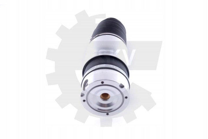 COUSSIN SUSPENSIONS PNEUMATIQUE ARRIÈRE AUDI Q7 METALCAUCHO