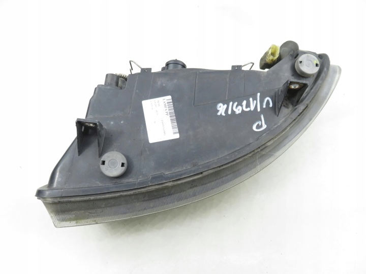 PHARE DROITE AVANT SEAT LEON I (1M1) 1M1941016
