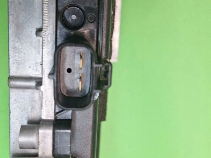 MODULES MAZDA 6 BERLINE (GJ, GL) GKK167Y60D 2.2L DIESEL 110KW 2015