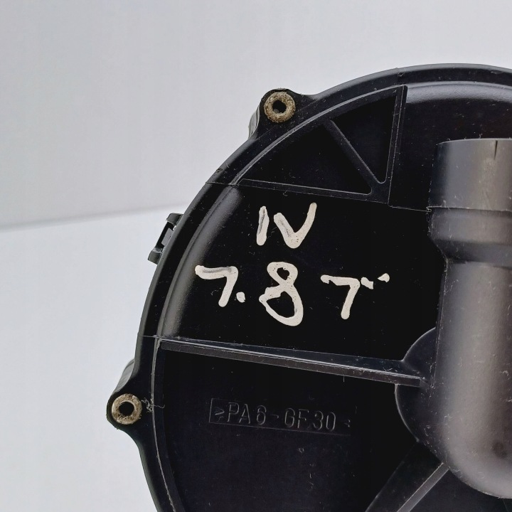 POMPE AIR SECONDAIRE VW GOLF IV 1.8 TB 078906601D NR56