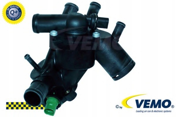 V15-99-1905 TERMOSTATO W CUERPO AUDI VW 