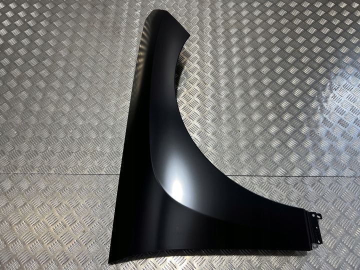 NEUF ORIGINAL AILE AVANT AVANT DROIT BMW IX I20 2021- ORIGINAL NEUF