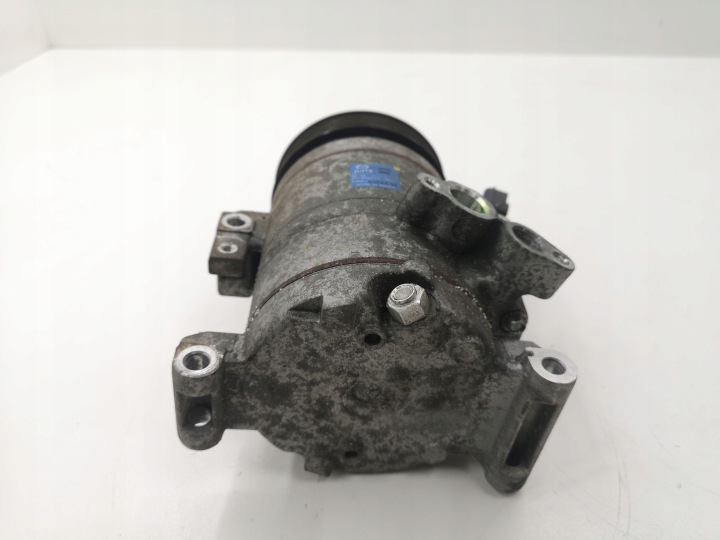 MAZDA 6 2014 COMPRESSEUR DE CLIMATISATION F500AUCAA02