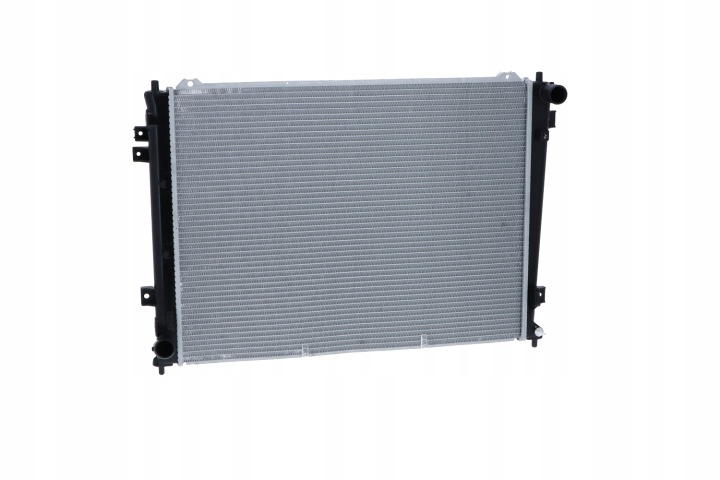 NRF RADIATEUR MOTEUR KIA KIA CARENS 06- 59253