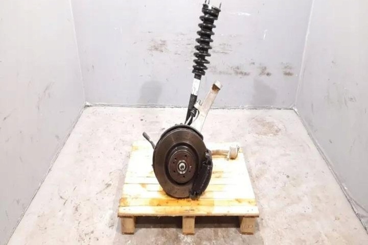 ROTULE DE DIRECTION AVANT GAUCHE MERCEDES-BENZ GLE (W166) 1663232400 2.14L DIESEL