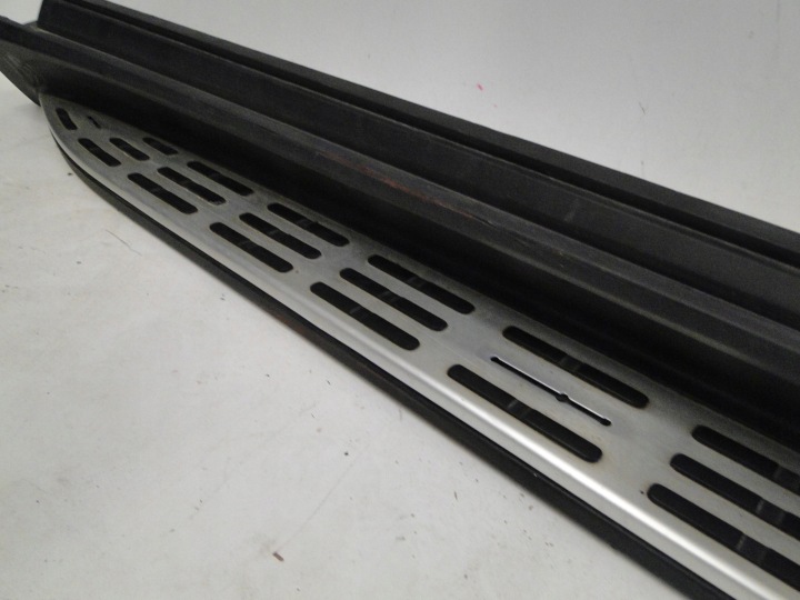 MERCEDES GLE 167 W167 MOULURE SEUIL GAUCHE DEGRÉ GAUCHE